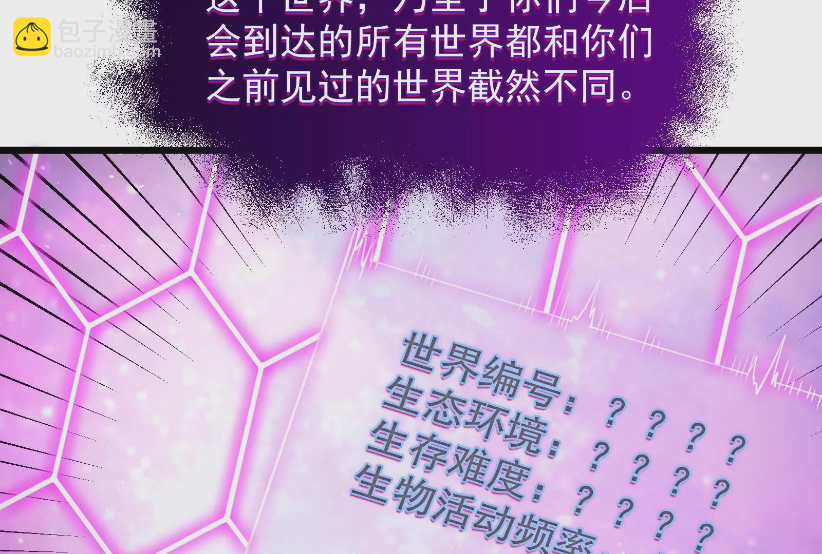 古神遊戲 - 第12話   正式任務開啓！(2/3) - 5